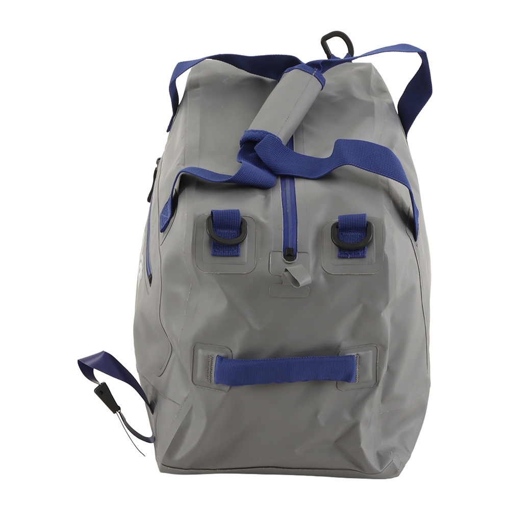 Mustad Daybreak Waterproof Dry Boat Bag 28L