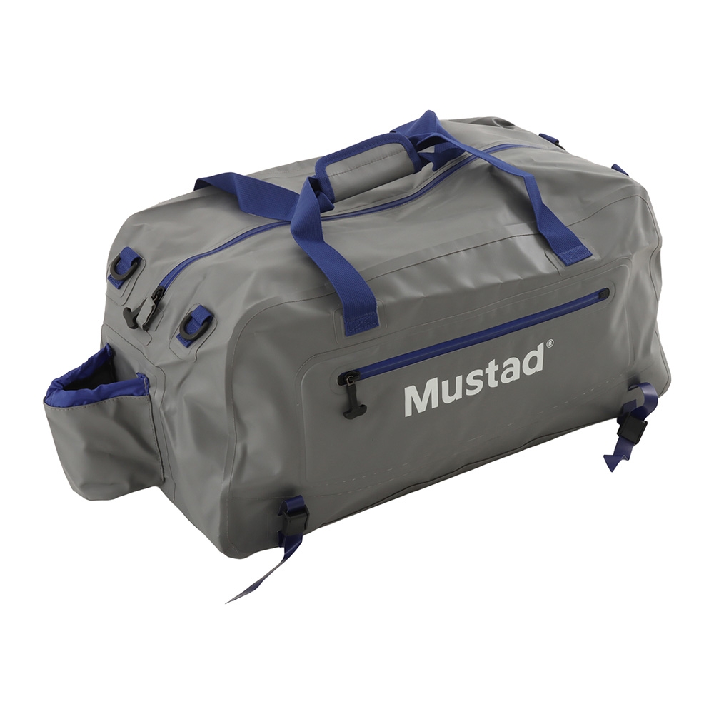 Mustad Daybreak Waterproof Dry Boat Bag 55L