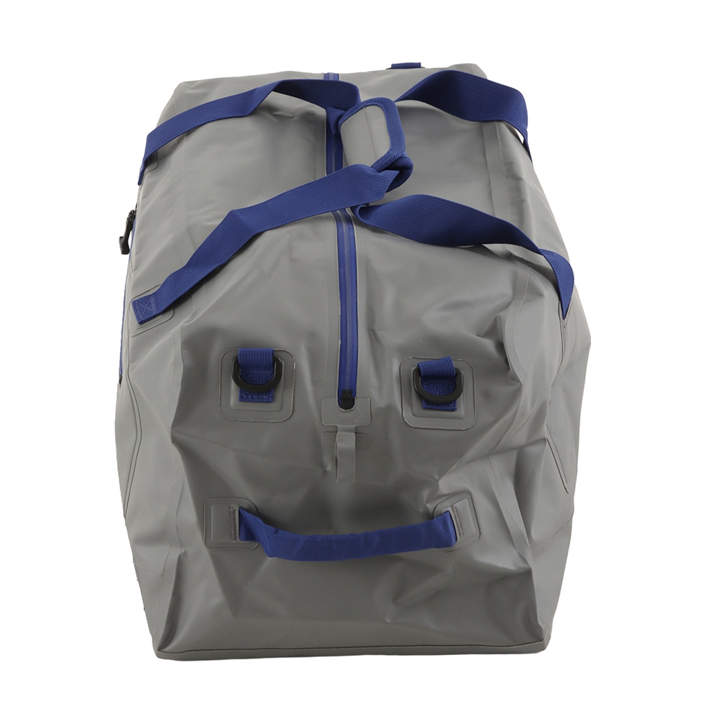 Mustad Daybreak Waterproof Dry Boat Bag 55L