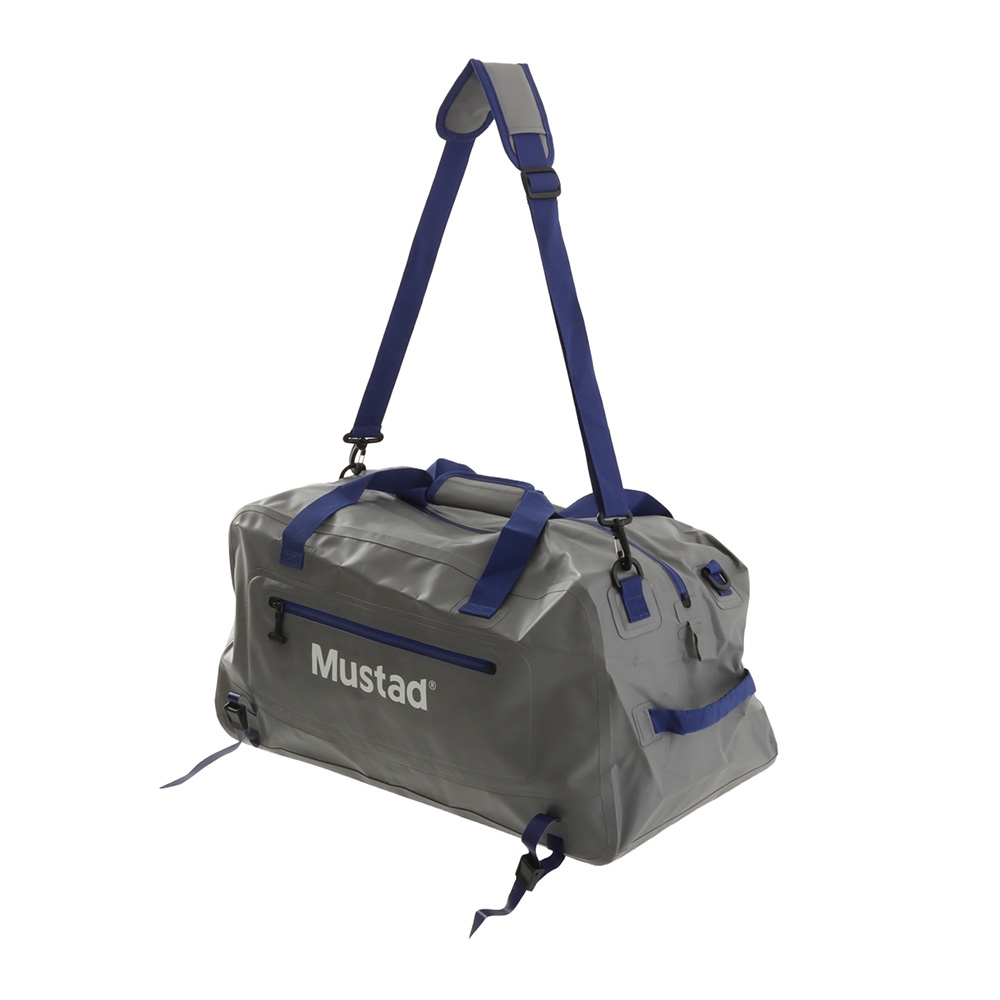 Mustad Daybreak Waterproof Dry Boat Bag 55L