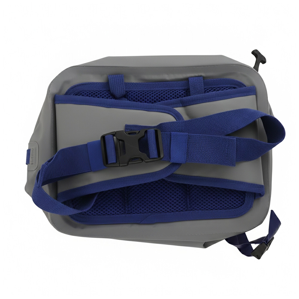Mustad Daybreak Waterproof Tactical Waist Pack