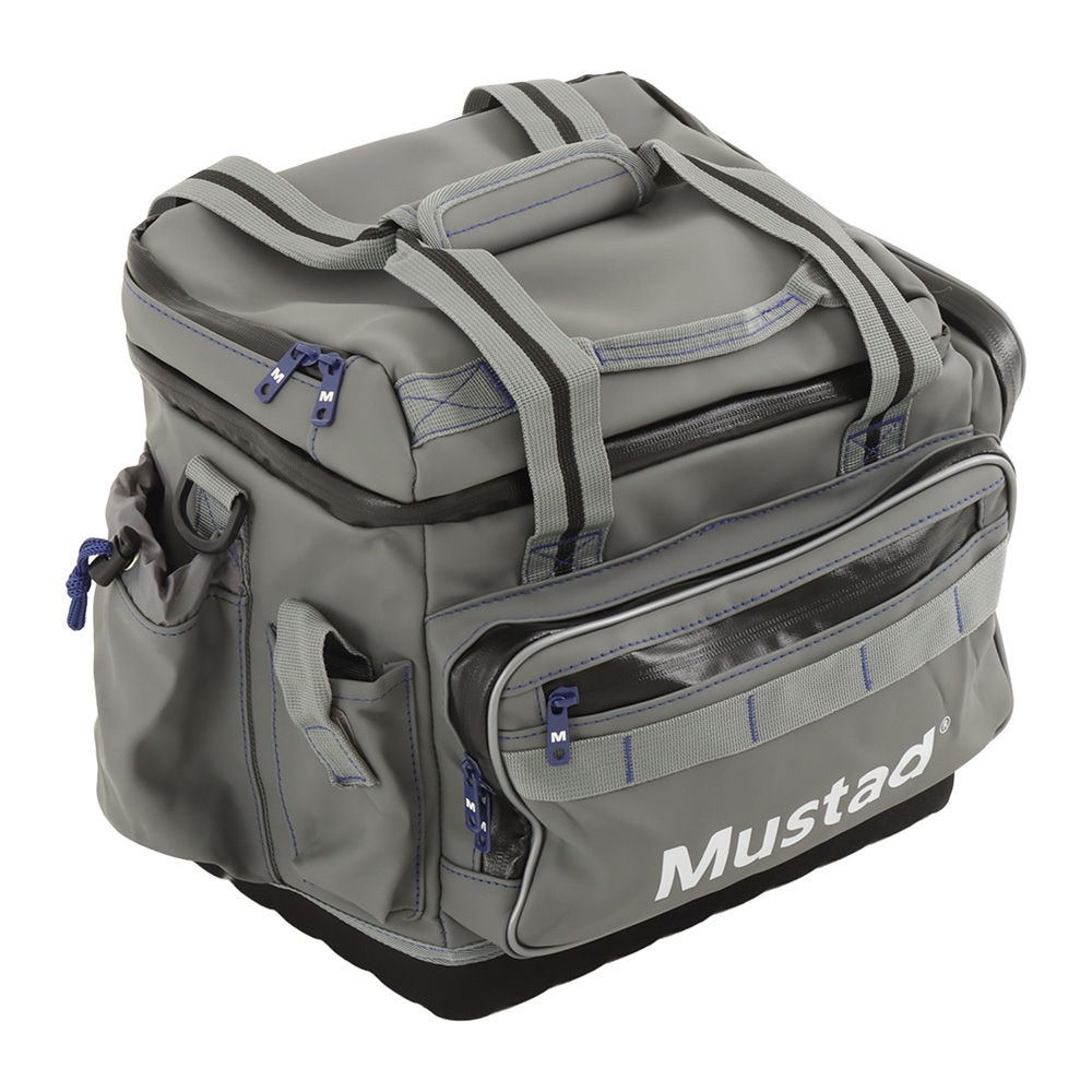 Mustad Game Time Tote Bag