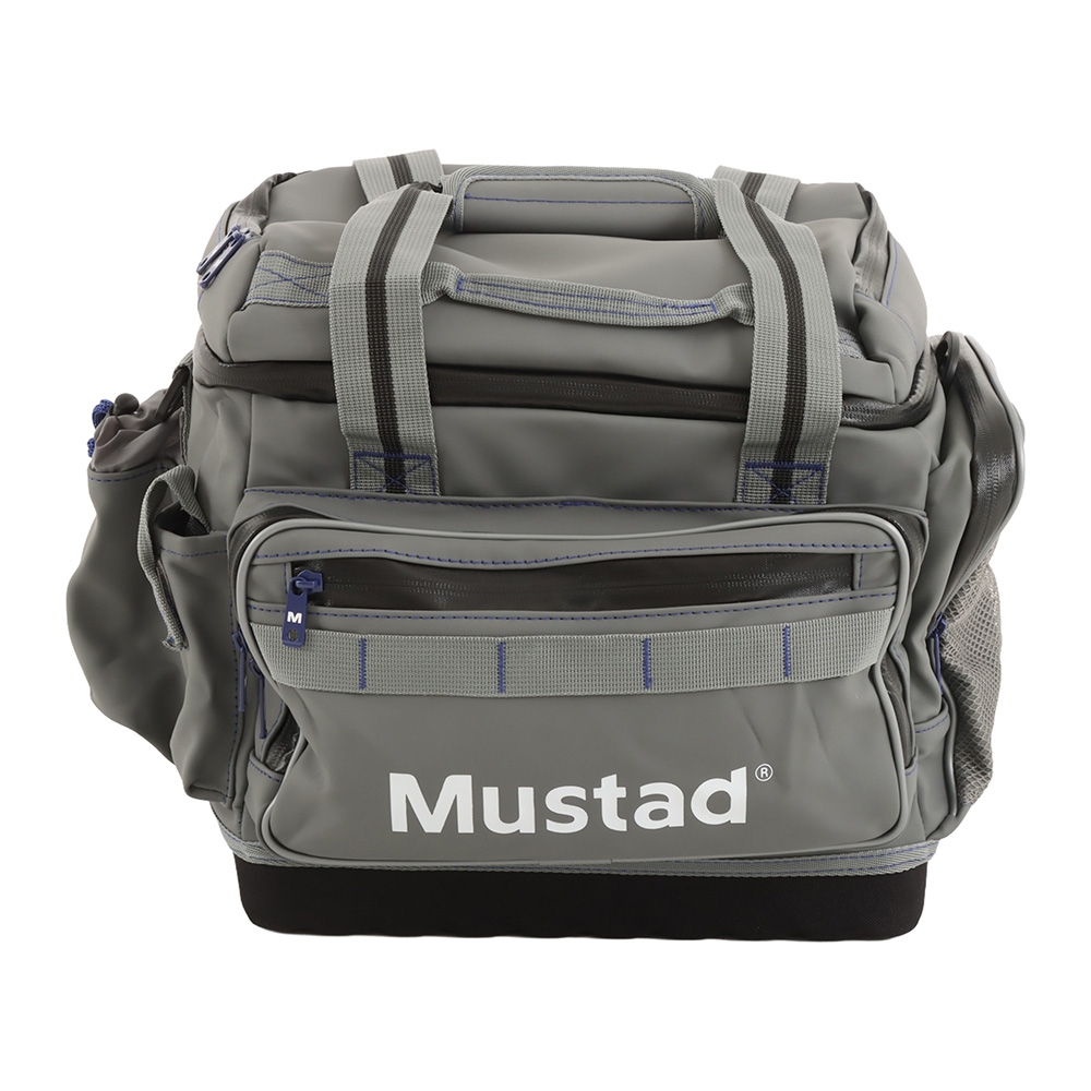 Mustad Game Time Tote Bag