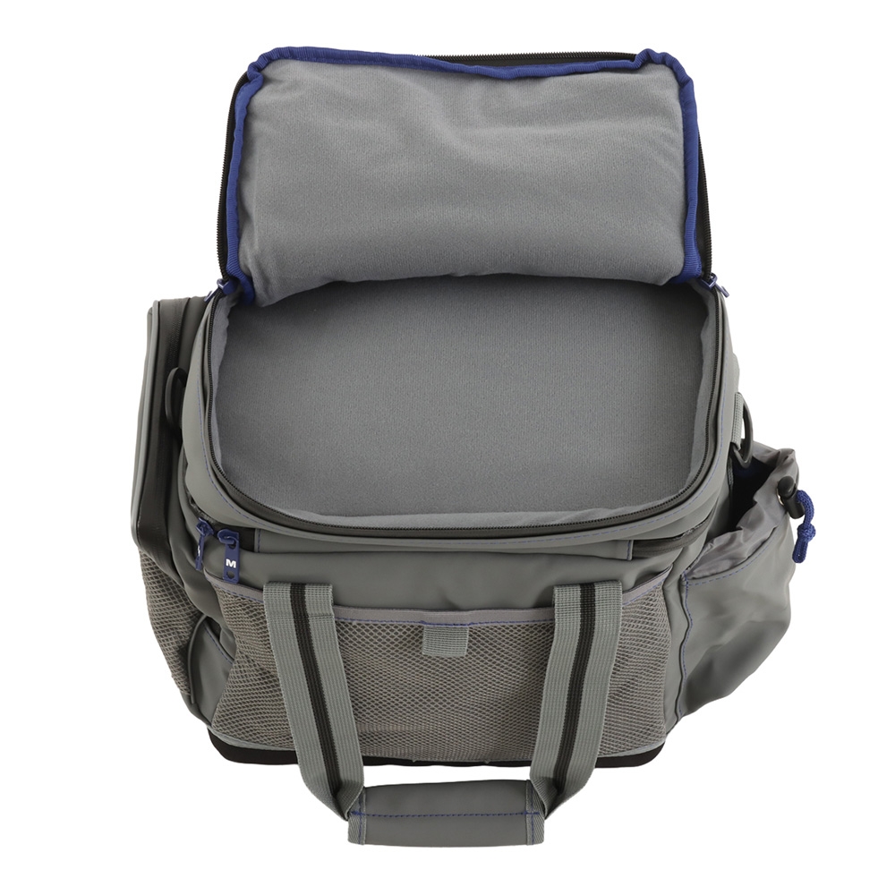 Mustad Game Time Tote Bag