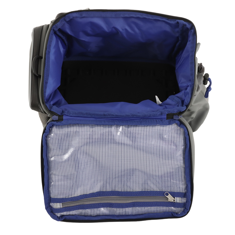 Mustad Game Time Tote Bag