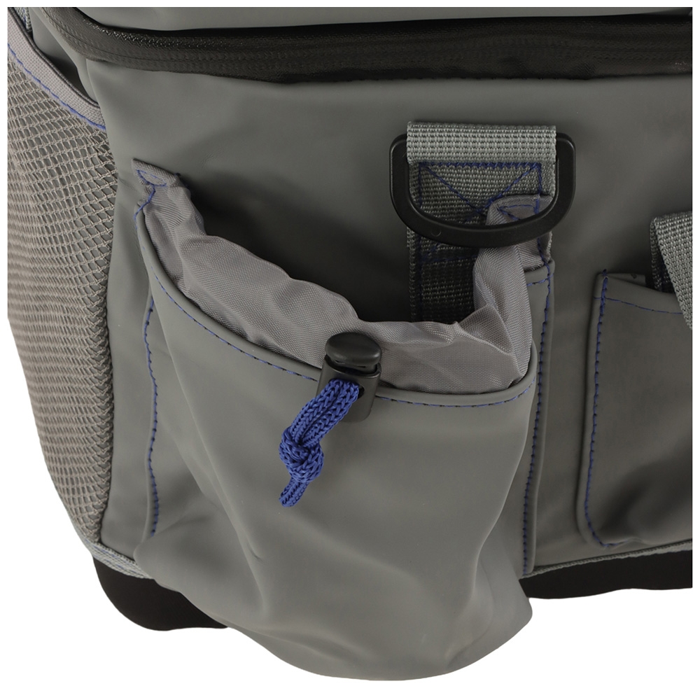 Mustad Game Time Tote Bag