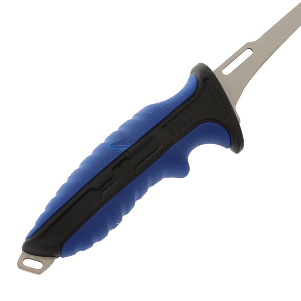 Mustad G4116 Stainless Steel Ultra Flex Fillet Knife 7in