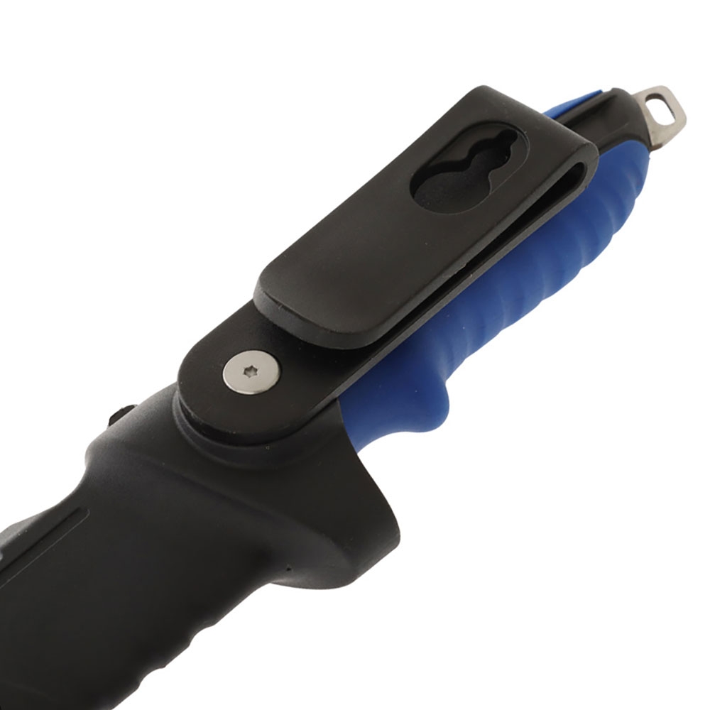 Mustad G4116 Stainless Steel Ultra Flex Fillet Knife 9in