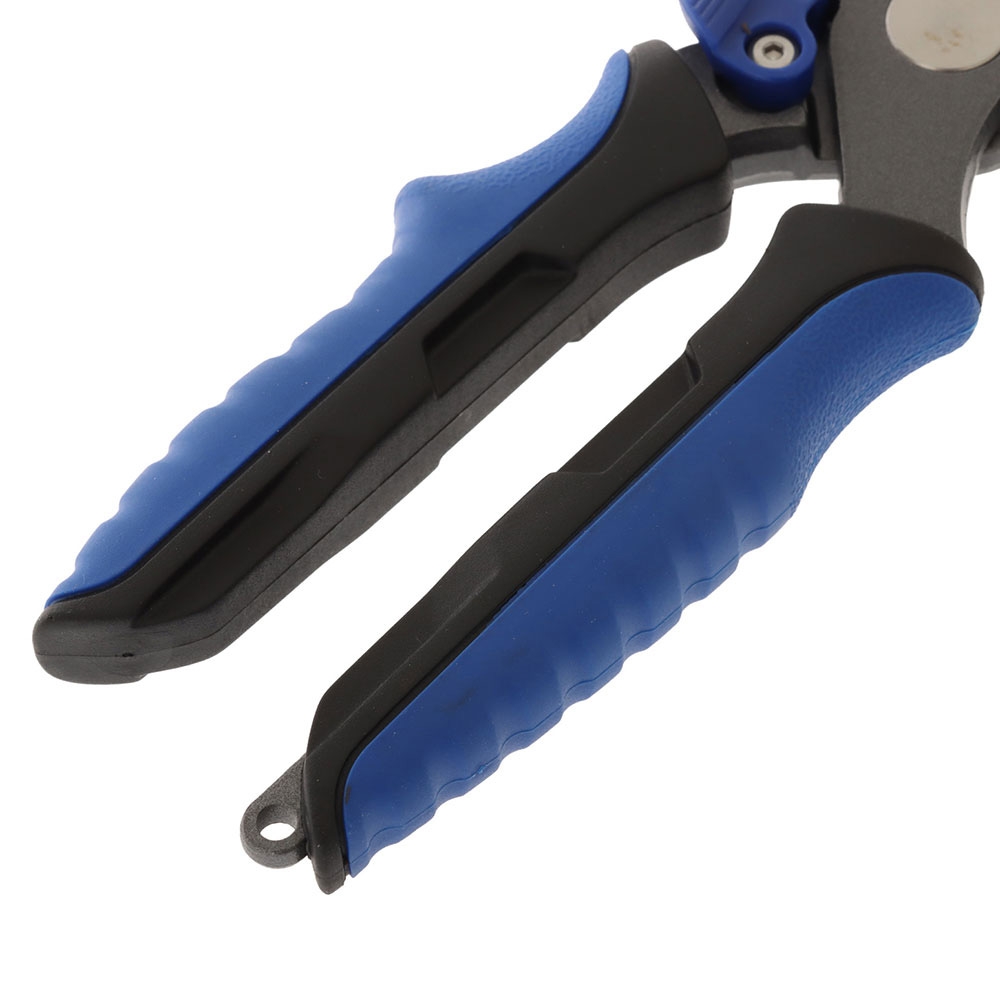 Mustad Straight Nose Pliers 7.5in