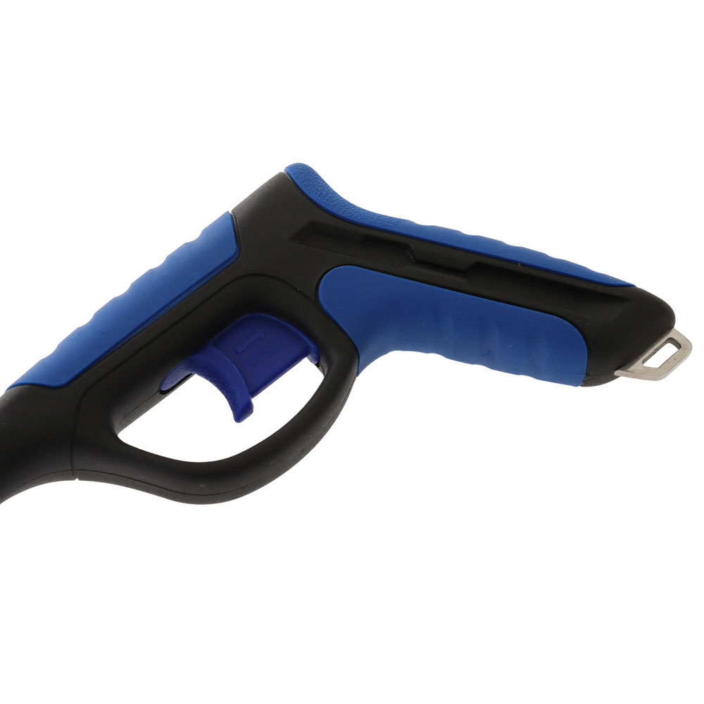 Mustad Pistol Grip Hook Remover 11.5in