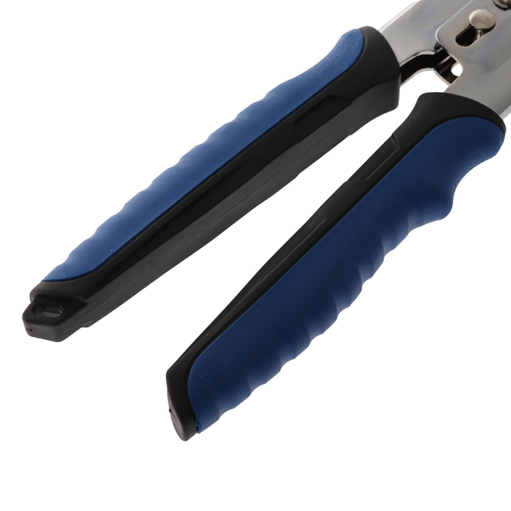 Mustad Stainless Steel Crimping Tool 10in