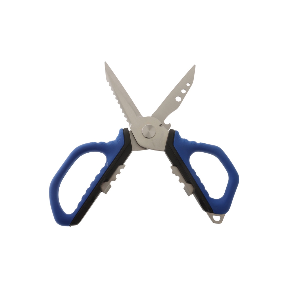 Mustad Stainless Steel Fishing Scissors 7in