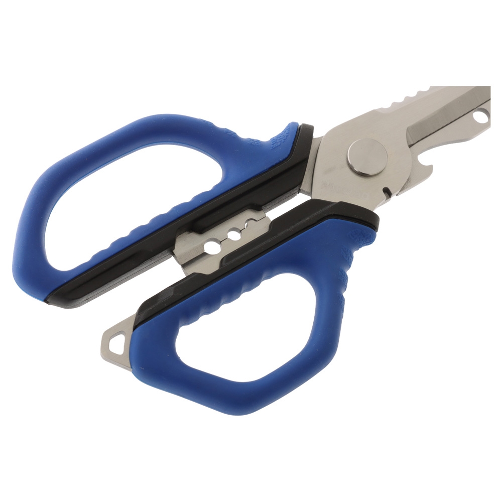 Mustad Stainless Steel Fishing Scissors 7in