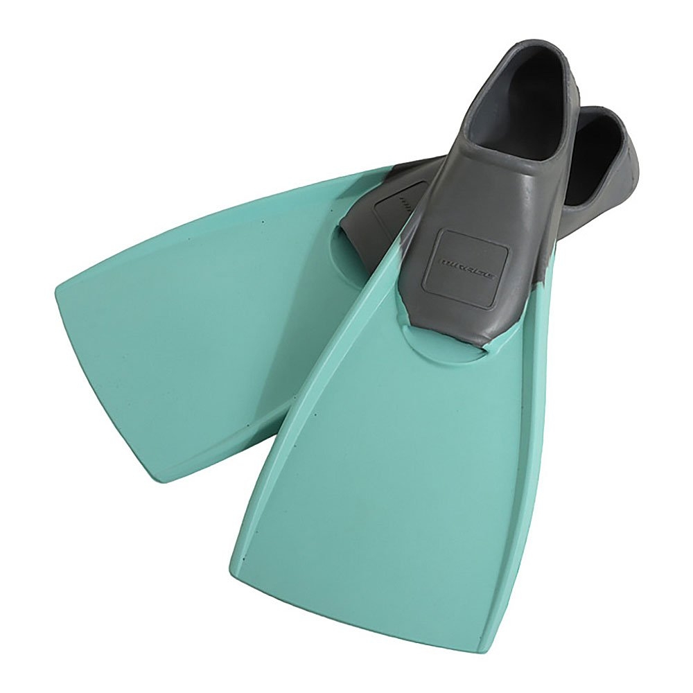 Mirage F015 Long Blade Deluxe Rubber Fins