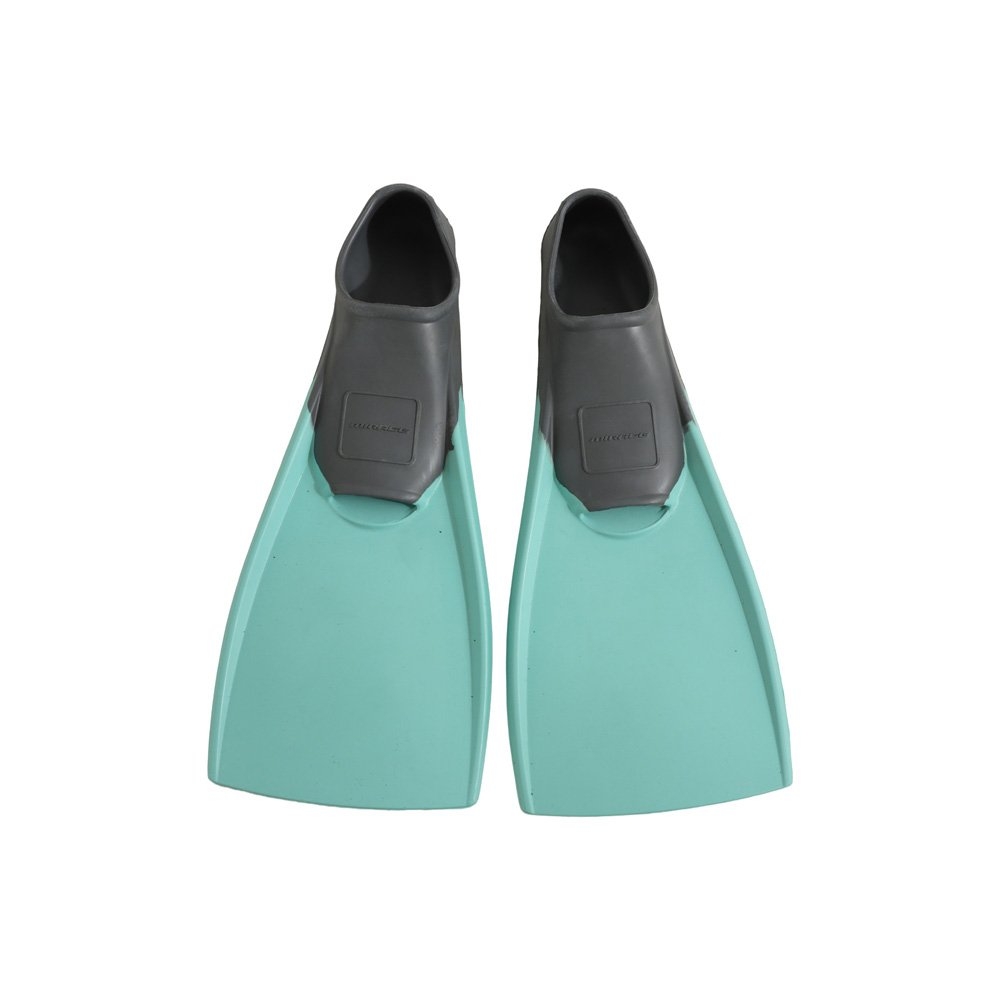 Mirage F015 Long Blade Deluxe Rubber Fins