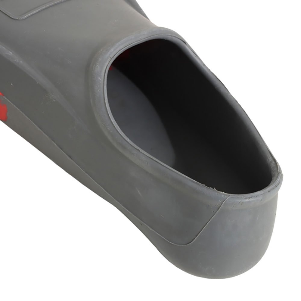 Mirage F015 Long Blade Deluxe Rubber Fins