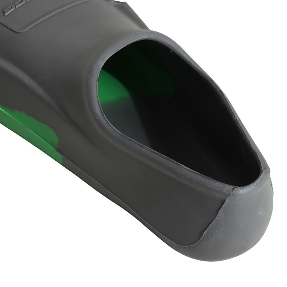 Mirage F015 Long Blade Deluxe Rubber Fins