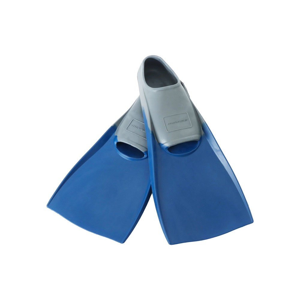 Mirage F015 Long Blade Deluxe Rubber Fins