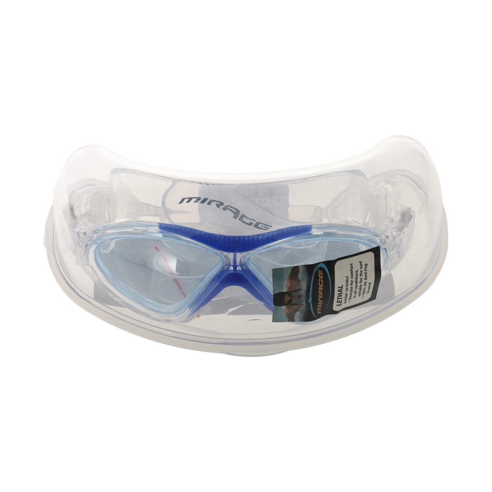 Mirage SA107 Lethal Junior Swimming Goggles
