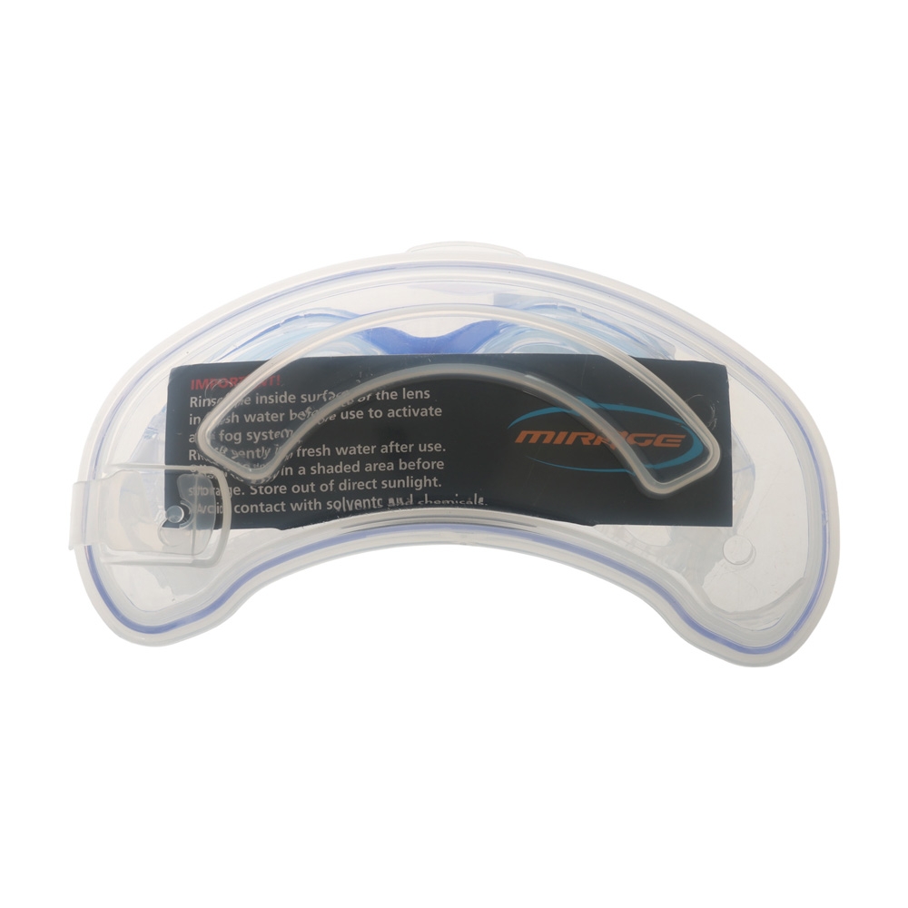 Mirage SA107 Lethal Junior Swimming Goggles