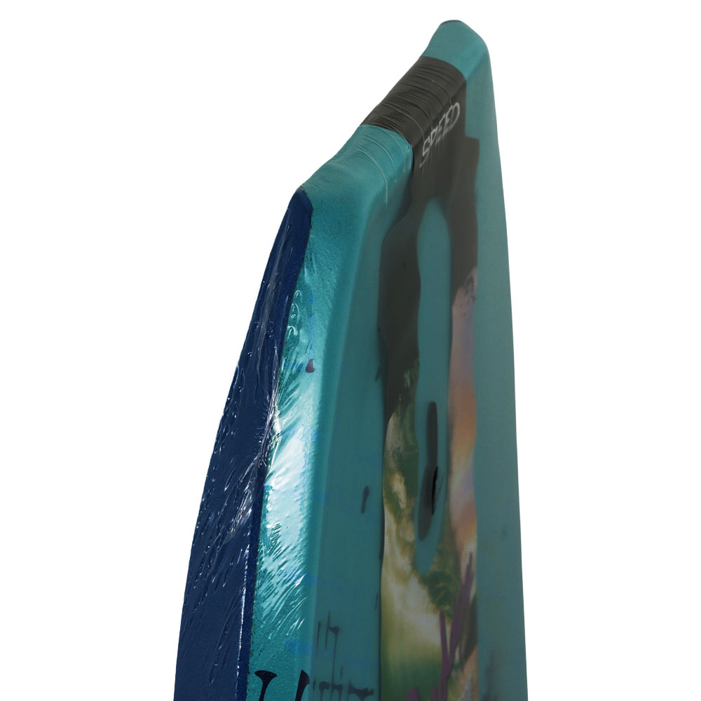 Maddog Speed Bodyboard 107cm Blue