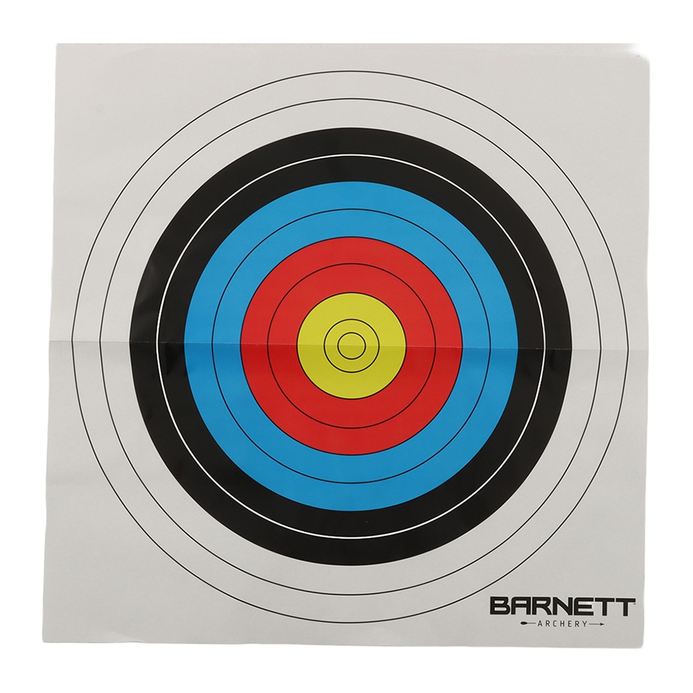 Barnett Lil' Buck G3 Youth Recurve Bow and Arrow Set