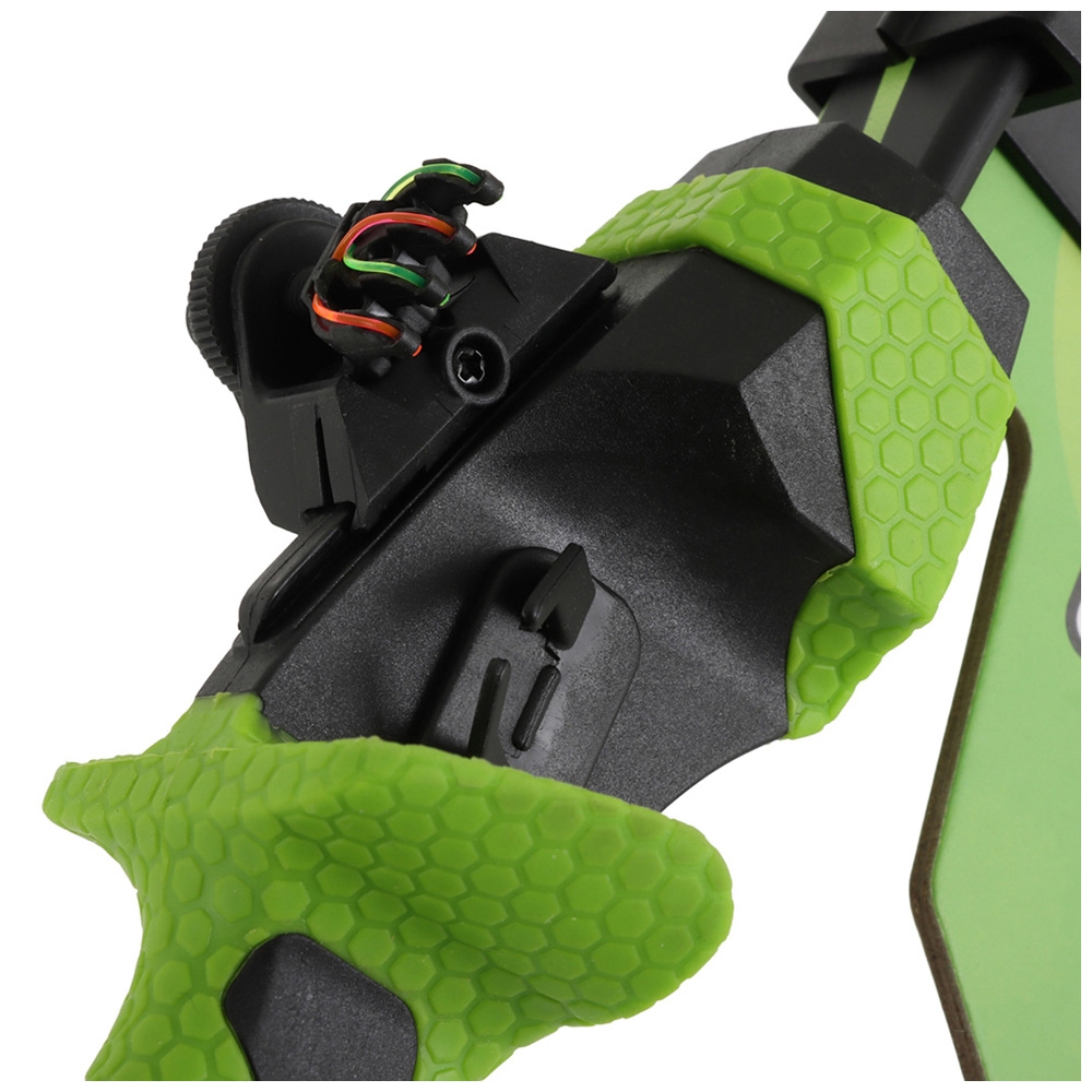 Barnett Quicksilver G3 Youth Recurve Bow and Arrow Set