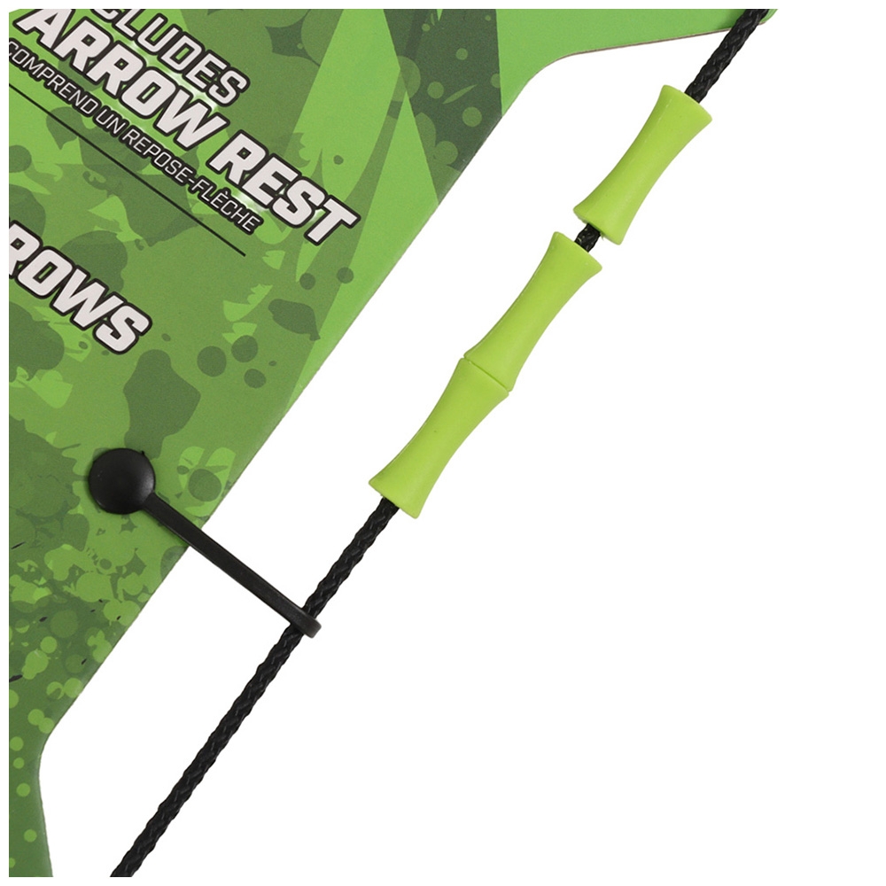 Barnett Quicksilver G3 Youth Recurve Bow and Arrow Set