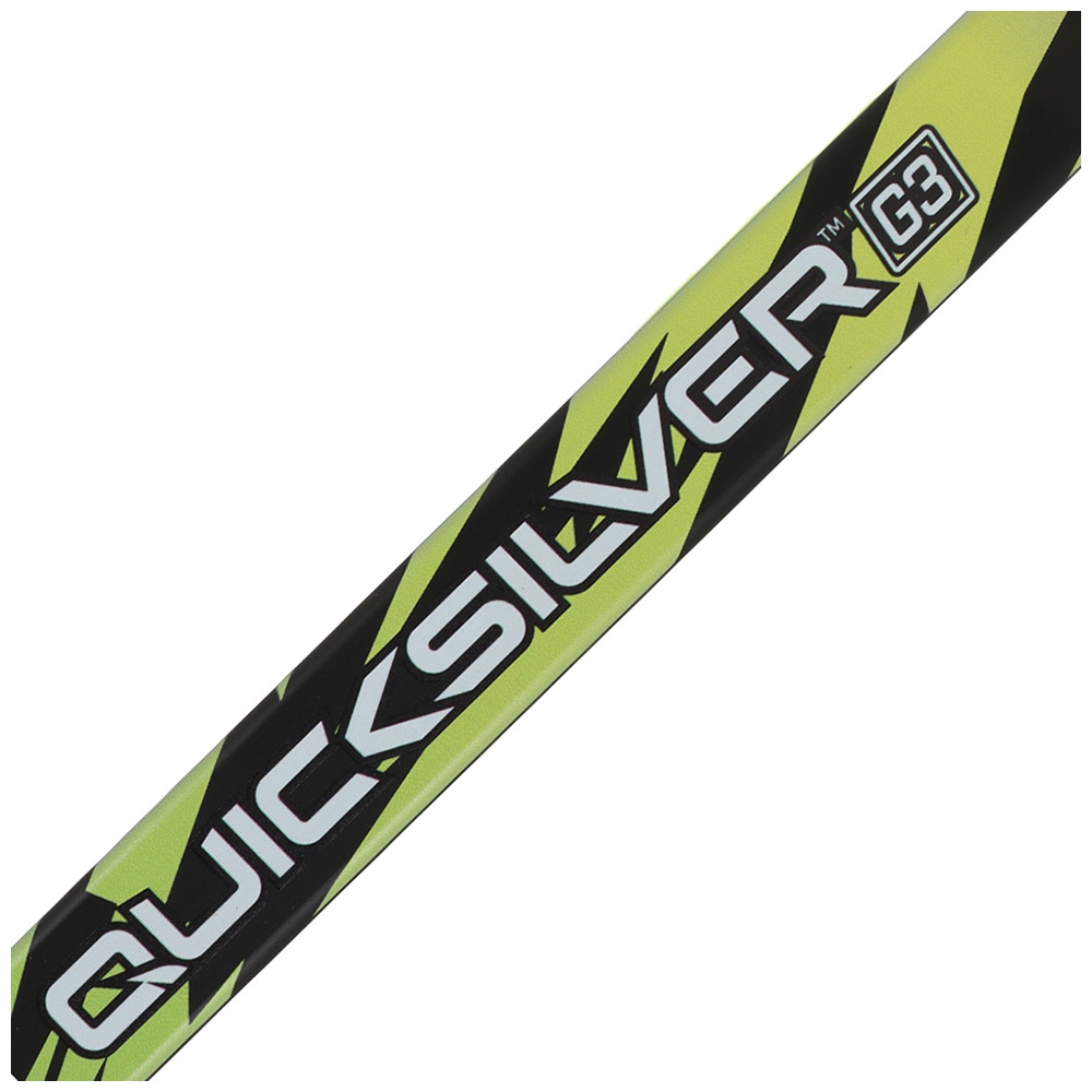 Barnett Quicksilver G3 Youth Recurve Bow and Arrow Set