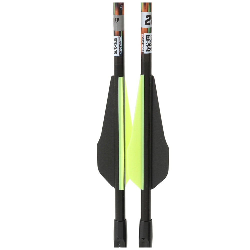 Barnett Quicksilver G3 Youth Recurve Bow and Arrow Set