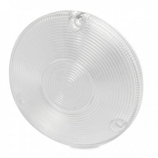 Hella Marine Clear Lens for Interior Lamp 2610/2611/2617