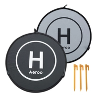 Aeroo Pro Drone Landing Pad 75cm Thumbnail Aeroo Pro Drone Landing Pad 75cm