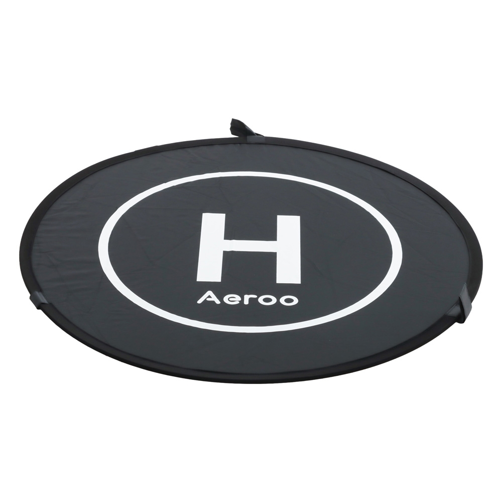 Aeroo Pro Drone Landing Pad 75cm