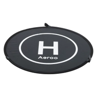 Aeroo Pro Drone Landing Pad 75cm Thumbnail Aeroo Pro Drone Landing Pad 75cm