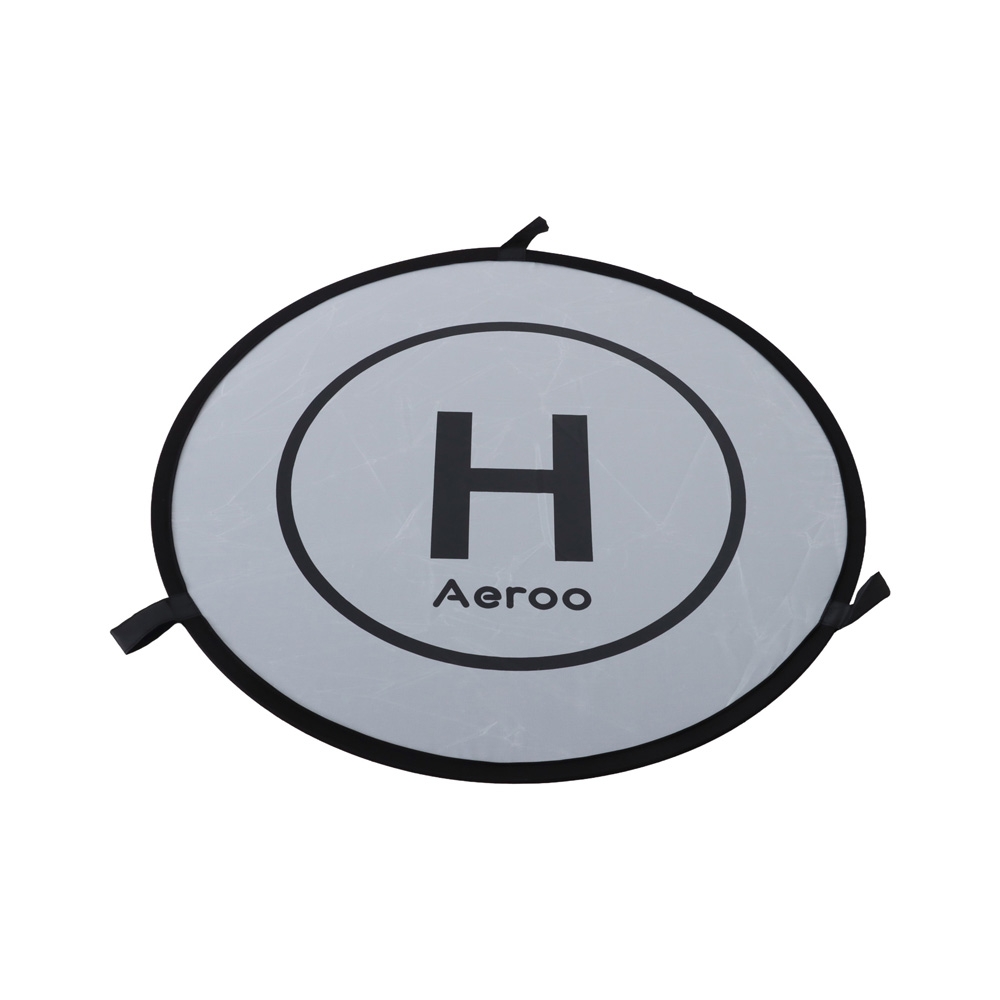 Aeroo Pro Drone Landing Pad 75cm