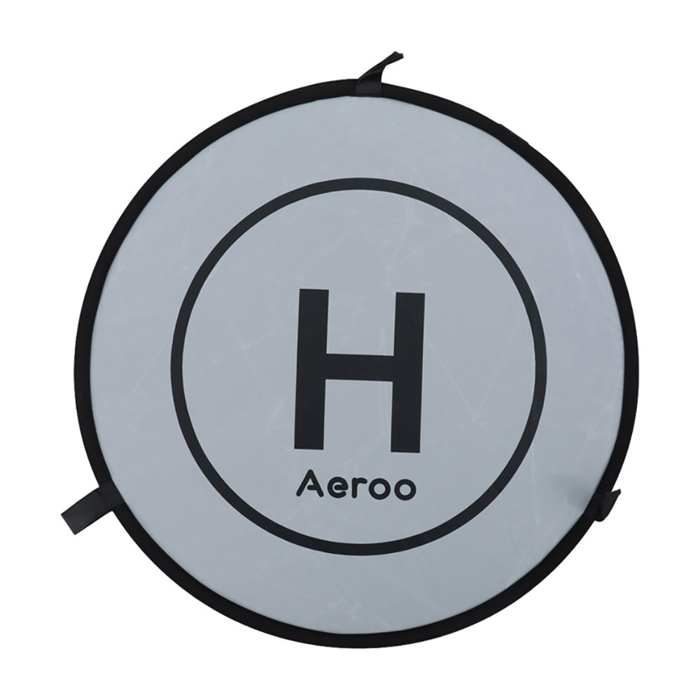 Aeroo Pro Drone Landing Pad 75cm