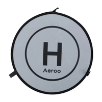 Aeroo Pro Drone Landing Pad 75cm Thumbnail Aeroo Pro Drone Landing Pad 75cm