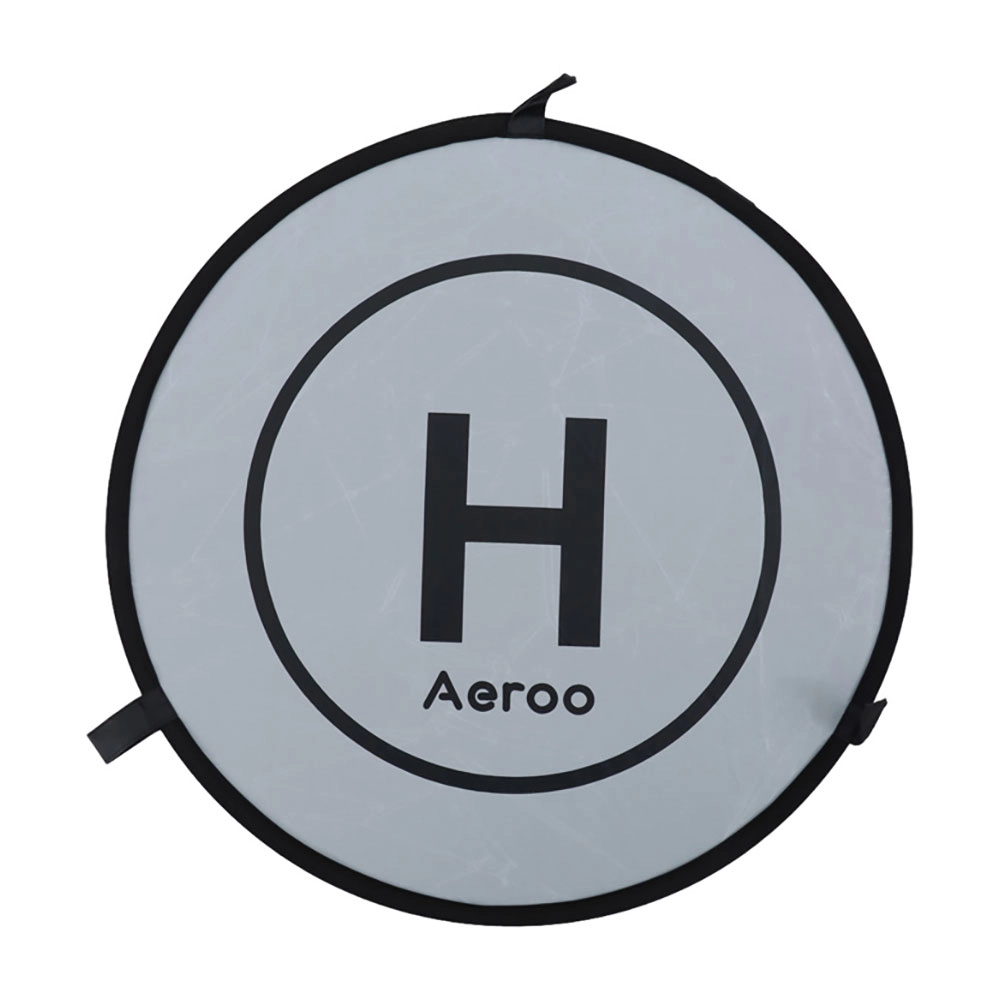 Aeroo Pro Drone Landing Pad 75cm Aeroo Pro Drone Landing Pad 75cm