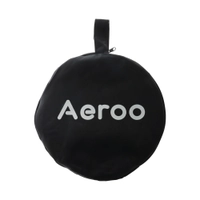Aeroo Pro Drone Landing Pad 75cm Thumbnail Aeroo Pro Drone Landing Pad 75cm