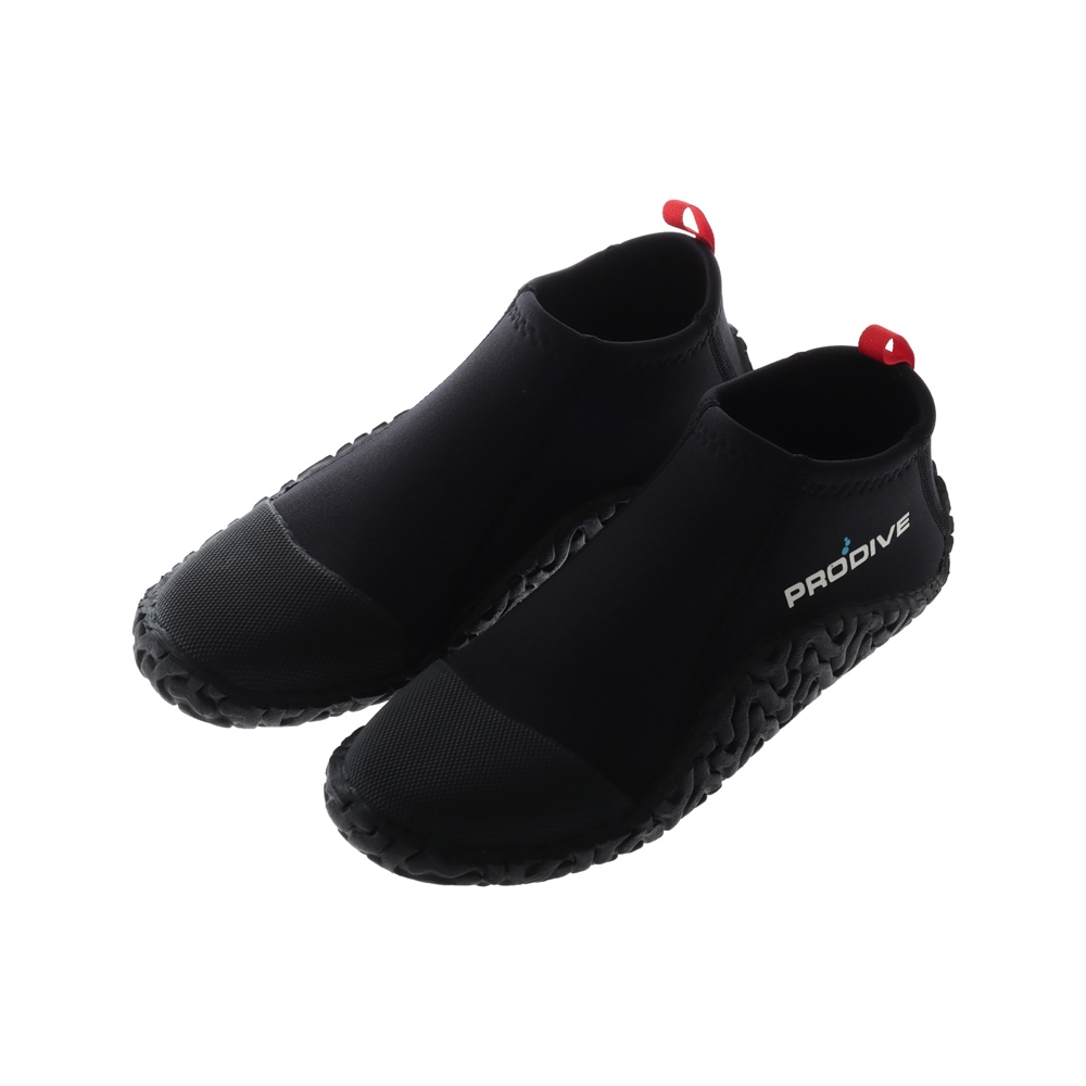 Pro-Dive Reef Aqua Shoes 2mm