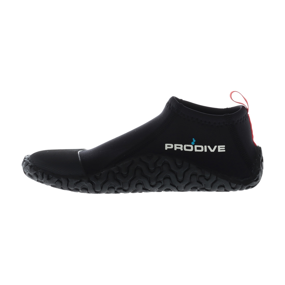 Pro-Dive Reef Aqua Shoes 2mm