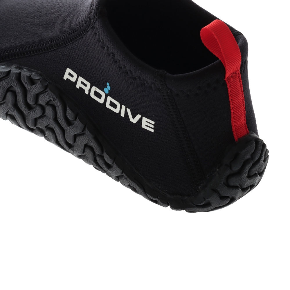 Pro-Dive Reef Aqua Shoes 2mm
