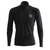 Extreme Limits Neoprene Rash Top 2mm Black Large