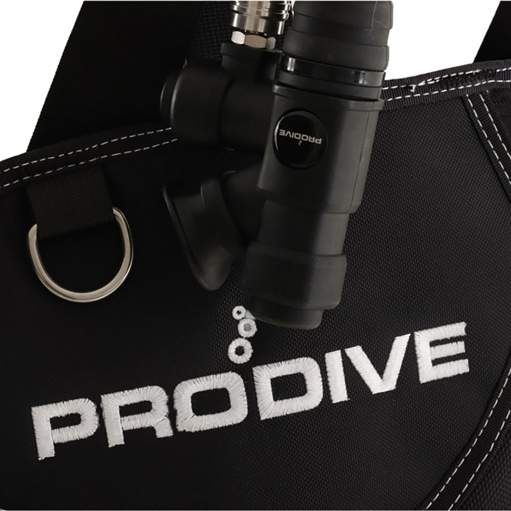 Pro-Dive Reef Explorer BCD