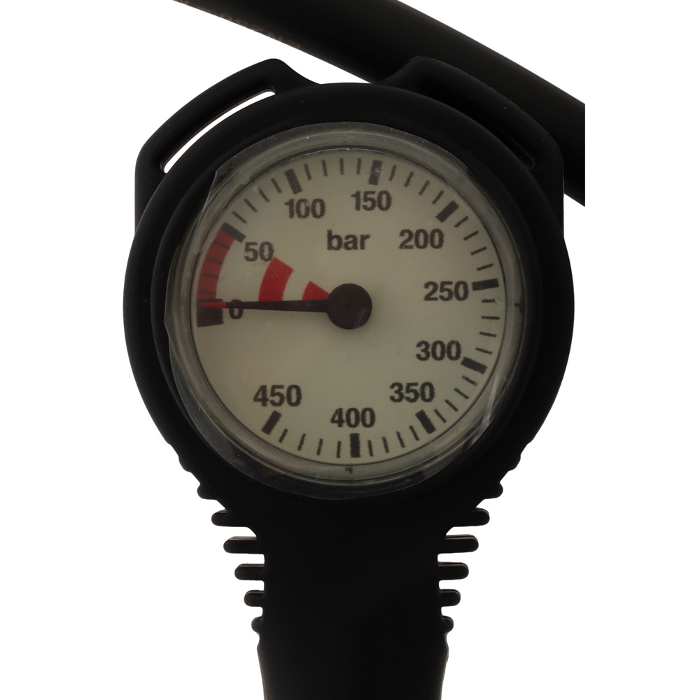 Pro-Dive SPG Compact Pressure Gauge