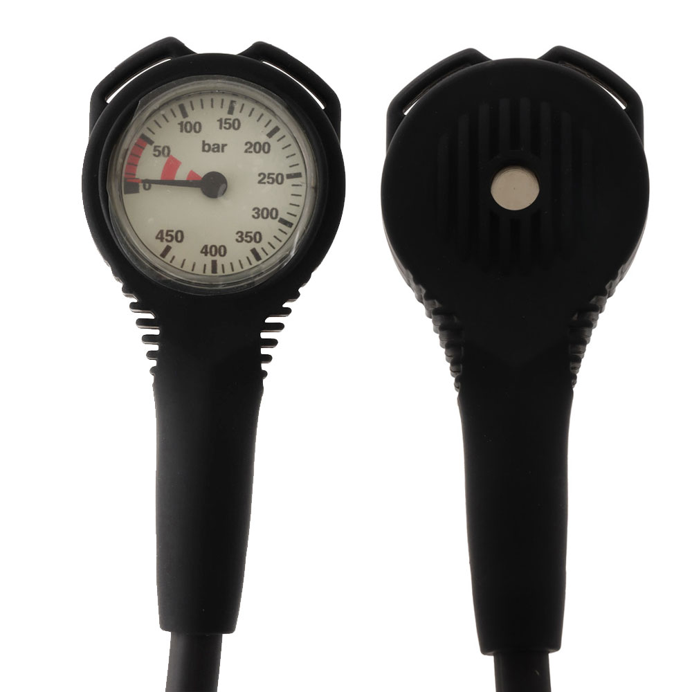 Pro-Dive SPG Compact Pressure Gauge