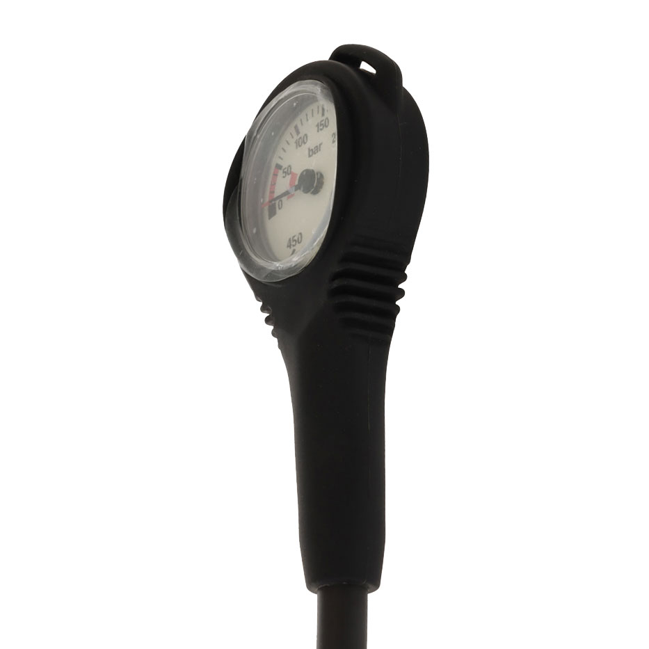 Pro-Dive SPG Compact Pressure Gauge