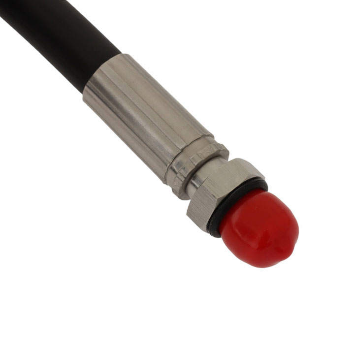 Pro-Dive SPG Compact Pressure Gauge