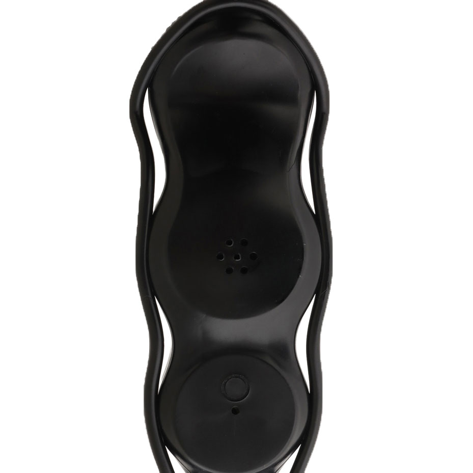 Pro-Dive Compact 3-Gauge Dive Console Pressure/Depth/Compass