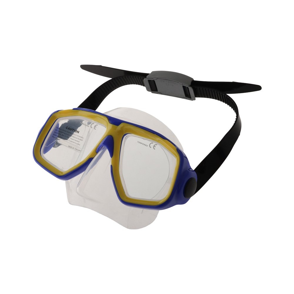 Pro-Dive Little Explorer Kids Dive Mask Snorkel and Fins